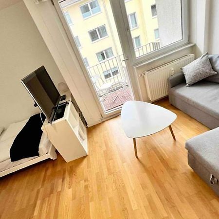 Koelner Apartment Direkt Am Zentrum Ngoại thất bức ảnh