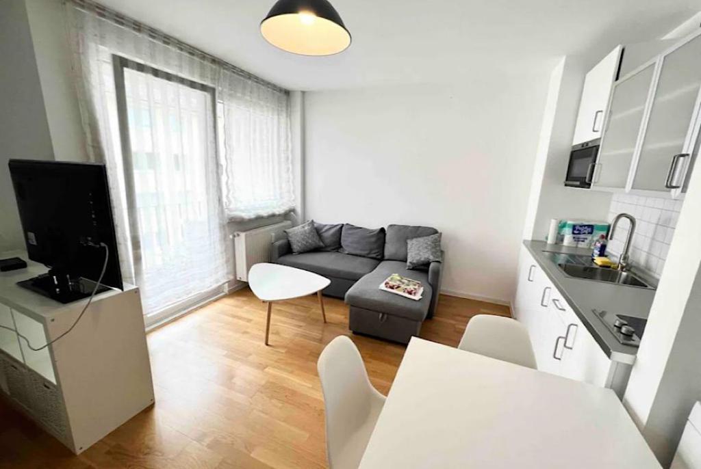 Koelner Apartment Direkt Am Zentrum Ngoại thất bức ảnh