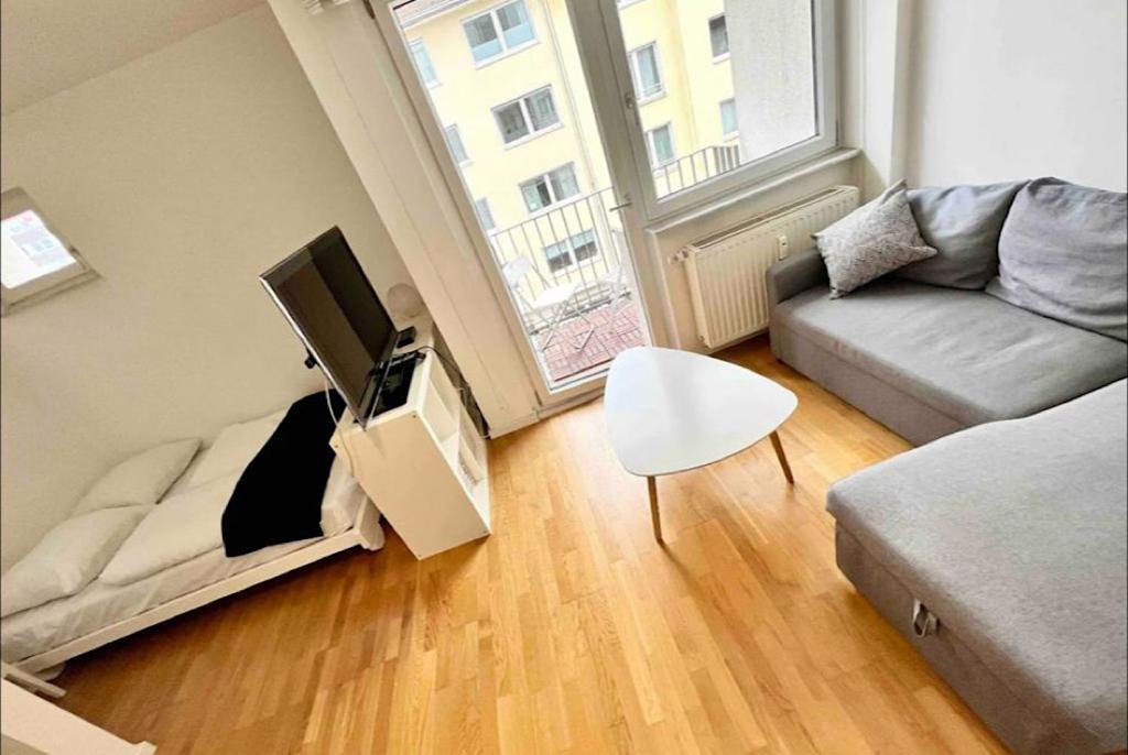 Koelner Apartment Direkt Am Zentrum Ngoại thất bức ảnh