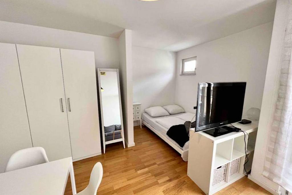 Koelner Apartment Direkt Am Zentrum Ngoại thất bức ảnh