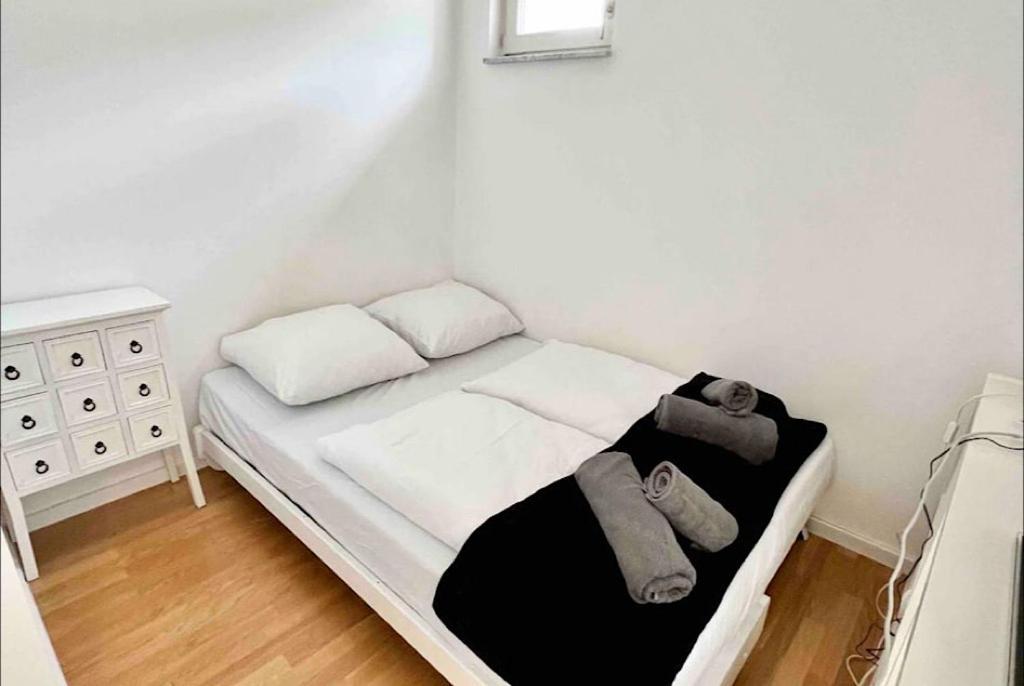 Koelner Apartment Direkt Am Zentrum Ngoại thất bức ảnh